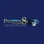 Paradise 8 Casino Logo
