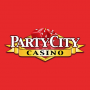 Party City Casino Logo
