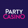 PartyCasino Logo