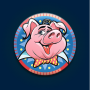 Piggs Peak Casino Logo