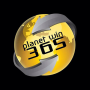 PlanetWin365 Casino Logo