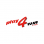 Play4Win Casino Logo