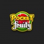 Pocket Fruity Casino Logo