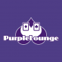 Purple Lounge Casino Logo
