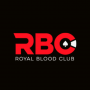 Royal Blood Club Casino Logo