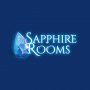 Sapphire Rooms Logo