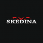 Skedina Casino Logo
