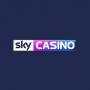 Sky Casino Logo