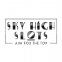 Sky High Slots Casino Logo