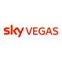 Sky Vegas Casino Logo