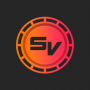 SlotV Casino Logo