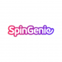 Spin Genie Casino Logo