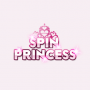 Spin Princess Logo
