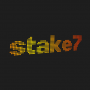 Stake7 Casino Logo