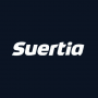 Suertia Casino Logo