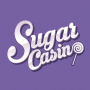 Sugar Casino Logo