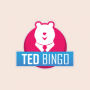 Ted Bingo Casino Logo