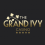 The Grand Ivy Casino Logo