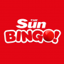 The Sun Bingo Casino Logo