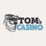 TOM's Casino Logo