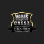 Vegas Crest Casino Logo