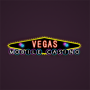 Vegas Mobile Casino Logo