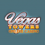 Vegas Towers Casino Logo