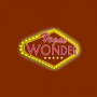 Vegas Wonder Casino Logo