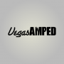 VegasAmped Casino Logo