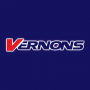 Vernons Casino Logo