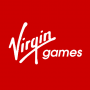 Virgin Games Logo
