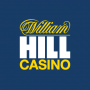 William Hill Casino Logo
