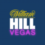 William Hill Vegas Logo