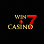 Win 7 Casino Logo